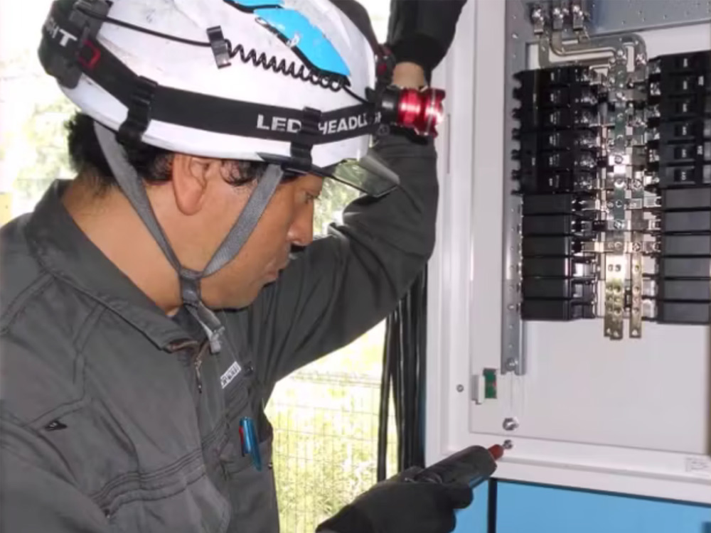 事業所・公共向けサービス